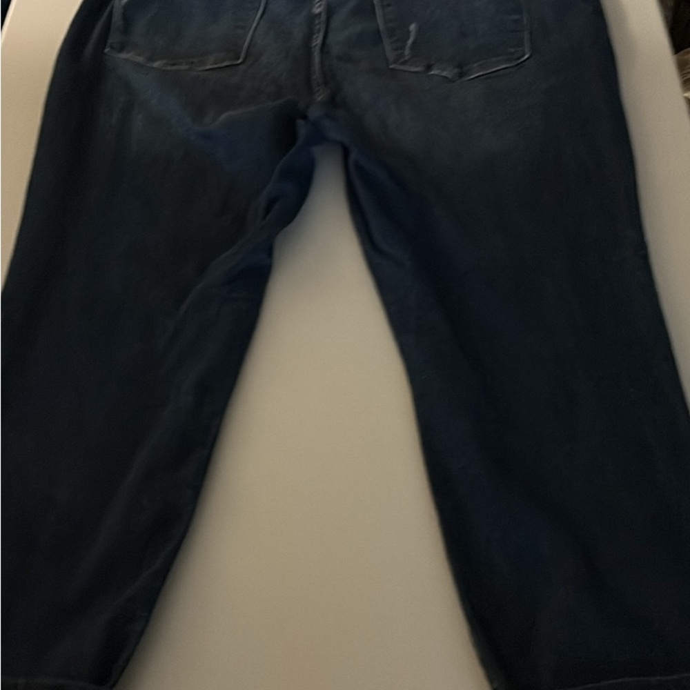 Women's Judy Blue Jeans-20w slimfit - Picture 2 of 5